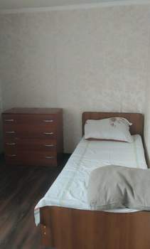 2-к квартира, на длительный срок, 46м2, 3/4 этаж