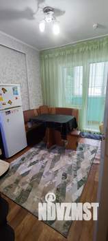 1-к квартира, на длительный срок, 34м2, 5/16 этаж