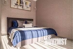 1-к квартира, посуточно, 32м2, 14/16 этаж