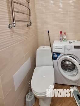 1-к квартира, на длительный срок, 45м2, 16/16 этаж