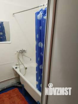 1-к квартира, на длительный срок, 35м2, 2/5 этаж