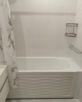 1-к квартира, на длительный срок, 45м2, 7/12 этаж