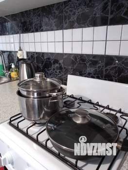 1-к квартира, посуточно, 35м2, 2/16 этаж