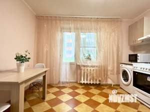 2-к квартира, на длительный срок, 63м2, 4/11 этаж