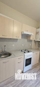 1-к квартира, на длительный срок, 38м2, 2/18 этаж
