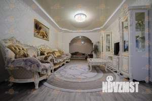 3-к квартира, на длительный срок, 91м2, 4/13 этаж