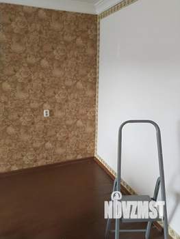 1-к квартира, на длительный срок, 35м2, 2/5 этаж