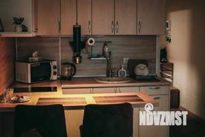 Студия квартира, посуточно, 25м2, 14/16 этаж