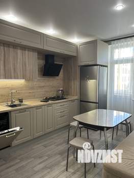 1-к квартира, на длительный срок, 35м2, 14/17 этаж