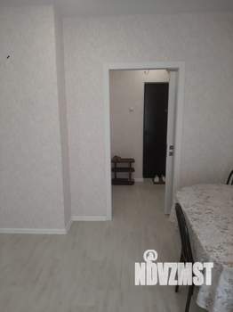 1-к квартира, на длительный срок, 35м2, 4/21 этаж