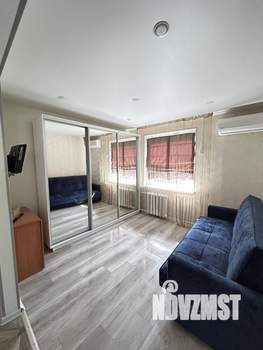 2-к квартира, посуточно, 50м2, 3/9 этаж