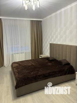 1-к квартира, на длительный срок, 38м2, 7/9 этаж