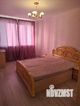 2-к квартира, на длительный срок, 62м2, 17/23 этаж