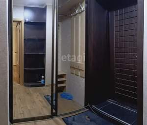 1-к квартира, на длительный срок, 33м2, 5/5 этаж