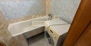 1-к квартира, на длительный срок, 35м2, 7/10 этаж