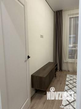 1-к квартира, на длительный срок, 37м2, 2/12 этаж