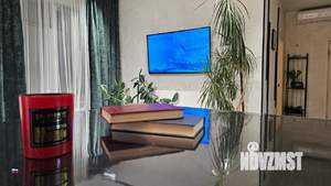 1-к квартира, посуточно, 60м2, 14/22 этаж