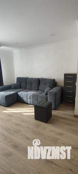 1-к квартира, посуточно, 49м2, 1/1 этаж