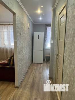 1-к квартира, на длительный срок, 35м2, 8/9 этаж