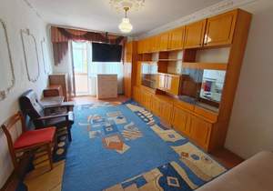 2-к квартира, на длительный срок, 55м2, 5/9 этаж