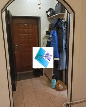 1-к квартира, на длительный срок, 38м2, 5/10 этаж