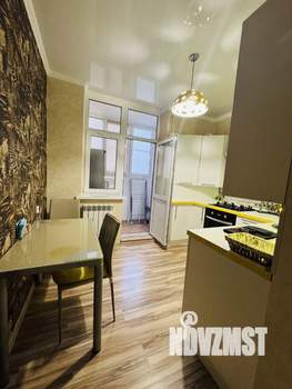 1-к квартира, на длительный срок, 36м2, 9/14 этаж