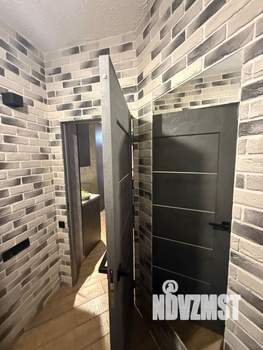 Студия квартира, на длительный срок, 35м2, 10/10 этаж