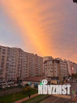 1-к квартира, посуточно, 50м2, 3/5 этаж