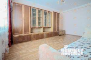 1-к квартира, на длительный срок, 33м2, 5/12 этаж