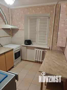 1-к квартира, на длительный срок, 31м2, 1/5 этаж