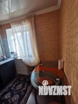 1-к квартира, посуточно, 30м2, 2/4 этаж