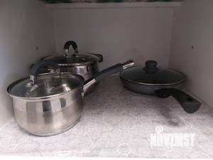 1-к квартира, посуточно, 41м2, 9/10 этаж