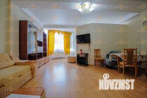 1-к квартира, на длительный срок, 62м2, 3/16 этаж
