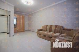 1-к квартира, на длительный срок, 39м2, 1/8 этаж