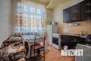 1-к квартира, на длительный срок, 36м2, 1/5 этаж