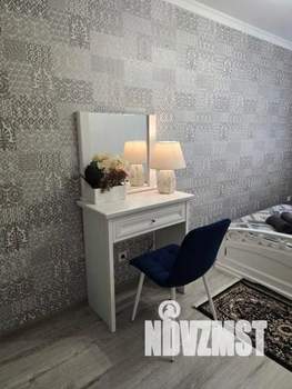 3-к квартира, посуточно, 45м2, 1/1 этаж