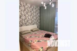 1-к квартира, посуточно, 25м2, 8/25 этаж