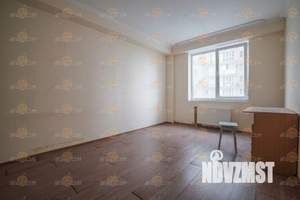 1-к квартира, на длительный срок, 39м2, 6/16 этаж
