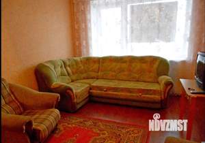 1-к квартира, на длительный срок, 45м2, 6/11 этаж