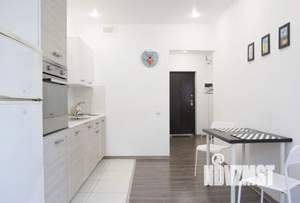 1-к квартира, посуточно, 37м2, 1/1 этаж