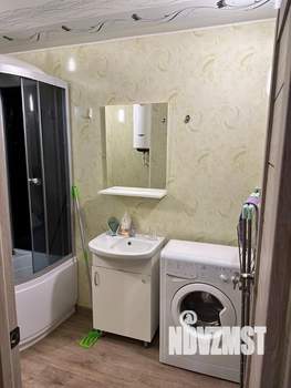 Студия квартира, на длительный срок, 25м2, 3/3 этаж