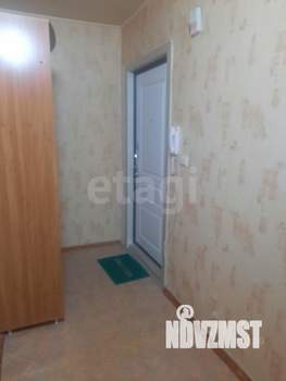 1-к квартира, на длительный срок, 40м2, 7/9 этаж