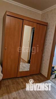 1-к квартира, на длительный срок, 44м2, 6/11 этаж