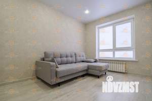 1-к квартира, на длительный срок, 31м2, 1/20 этаж