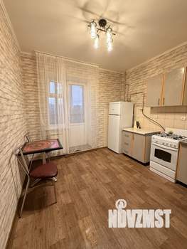 1-к квартира, на длительный срок, 40м2, 7/10 этаж