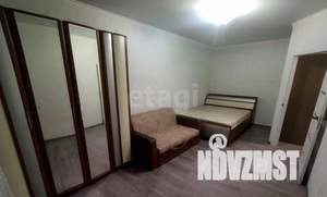 1-к квартира, на длительный срок, 40м2, 16/18 этаж