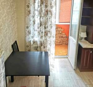 1-к квартира, на длительный срок, 35м2, 8/10 этаж