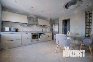 4-к квартира, на длительный срок, 142м2, 8/12 этаж