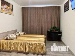 2-к квартира, посуточно, 70м2, 8/18 этаж