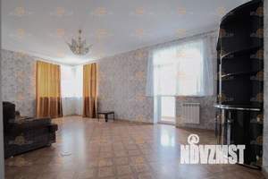 2-к квартира, на длительный срок, 102м2, 6/10 этаж